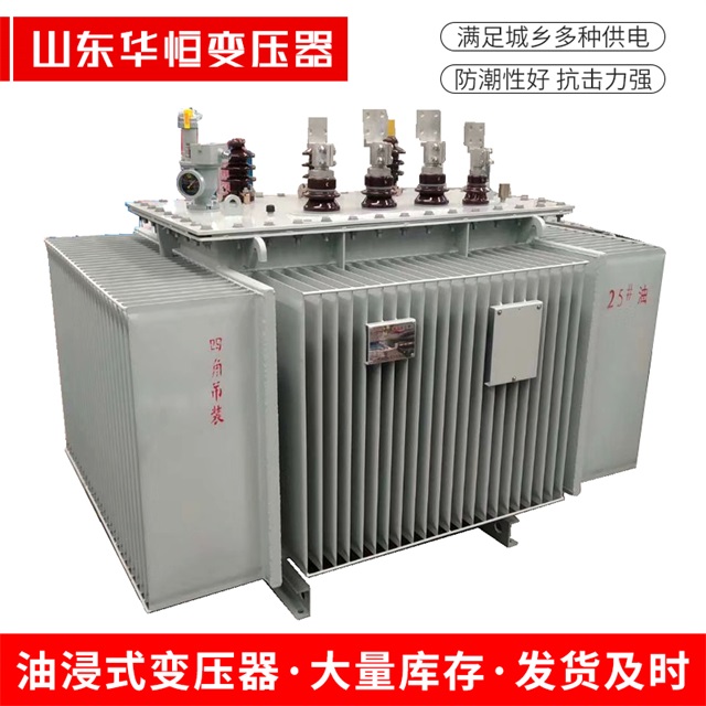 S13-10000/35杭锦杭锦杭锦电力变压器厂家
