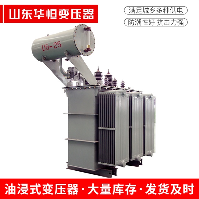 S11-10000/35杭锦杭锦杭锦电力变压器厂家